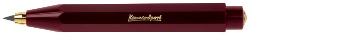 Kaweco Mechanical pencil, Classic Sport series Bordeaux GT (3.2mm)