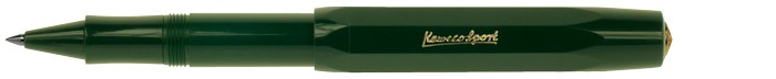 Kaweco Roller ball, Classic Sport series Green Gt