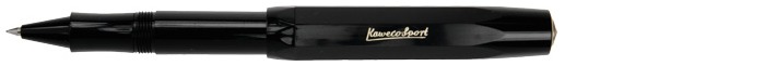 Stylo bille roulante Kaweco , série Classic Sport Noir GT