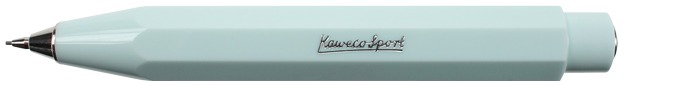 Porte mine Kaweco, série Skyline Sport Menthe Ct