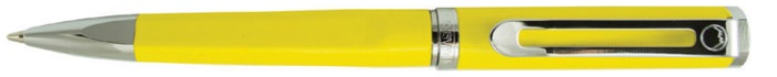 MonteVerde Ballpoint pen, Limonada series Yellow