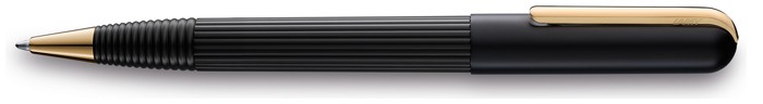 Lamy Ballpoint pen, Imporium series Black matt Gt
