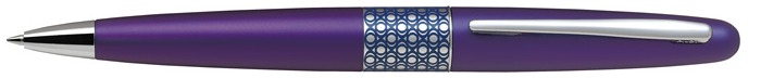 Pilot Ballpoint pen, Metropolitan (MR Retro) series Violet