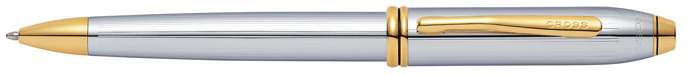 Cross Ballpoint pen, Townsend series Medalist