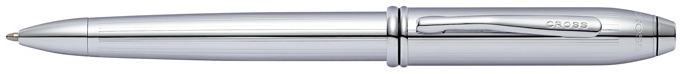 Cross Ballpoint pen, Townsend series Chrome