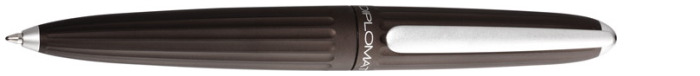 Diplomat Ballpoint pen, Aero series Brown