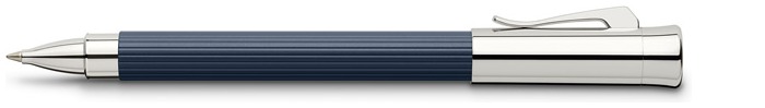 Faber-Castell, Graf von Roller ball, Tamitio series Midnight blue