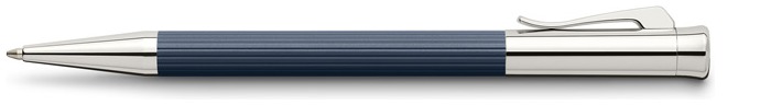 Faber-Castell, Graf von Ballpoint pen, Tamitio series Midnight blue