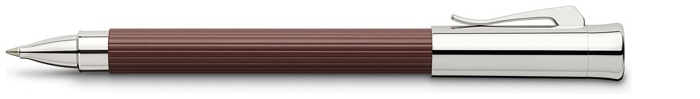 Faber-Castell, Graf von Roller ball, Tamitio series Marsala