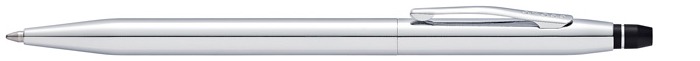 Cross Ballpoint pen, Click series Chrome CT