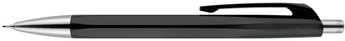 Caran d'Ache Mechanical pencil, 888 Infinite series Black