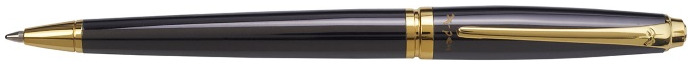 X-Pen Ballpoint pen, Regatta series Gun metal GT