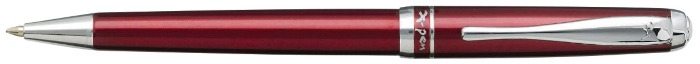 Stylo bille X-Pen, série Novo Rouge CT