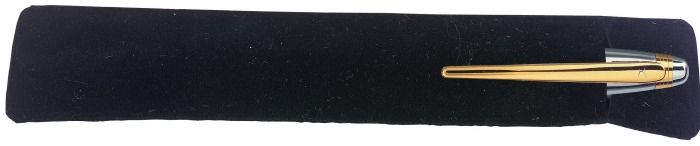 Étui pour stylo X-Pen, série Accessoires Noir (1)