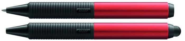 Lamy Stylus for touchescreen (iPad), Screen series Red
