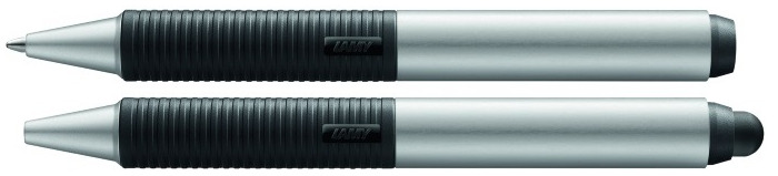 Lamy Stylus for touchescreen (iPad), Screen series Silver