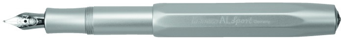 Kaweco Fountain pen, AL Sport series Silver