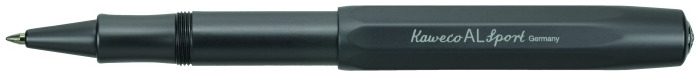 Kaweco Roller ball, AL Sport series Anthracite