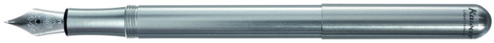 Kaweco Fountain pen, Liliput series Silver