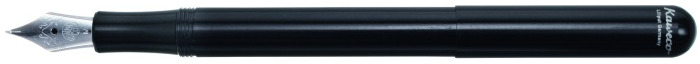 Kaweco Fountain pen, Liliput series Black