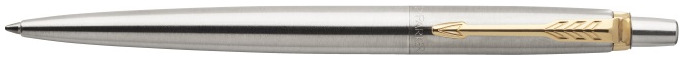 Parker Ballpoint pen, Jotter Essential series Stainless steel GT