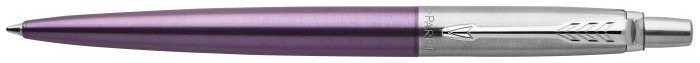 Parker Ballpoint pen, Jotter Essential series Violet CT (Victoria Violet)