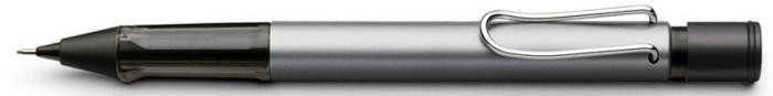 Lamy  Mechanical pencil , AlStar serie Gun metal