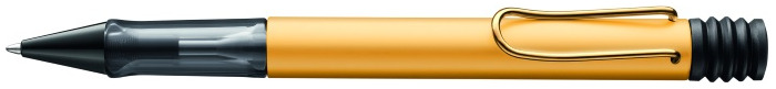 Lamy Ballpoint pen, Lx series Yellow (Yellow gold)