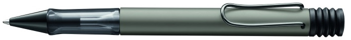 Lamy Ballpoint pen, Lx series Gun metal (ruthenium)