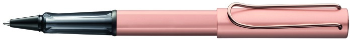 Lamy Roller ball, Lx series Pink (Pink gold)