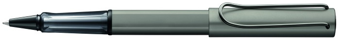 Lamy Roller ball, Lx series Gun metal (ruthenium) 