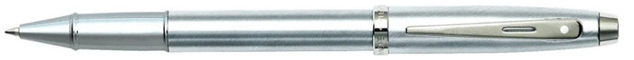 Stylo bille roulante Sheaffer, série Gift collection 100 Acier Ct
