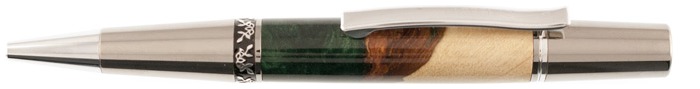 Lagrenade Créations Ballpoint pen, Klasiko series  