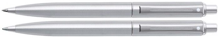 Sheaffer Set ballpoint & pencil, Sentinel series steel Ct