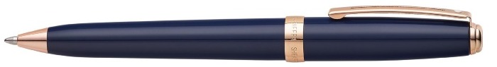 Sheaffer Ballpoint pen, Prelude series Cobalt Blue PGT
