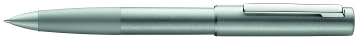 Lamy Roller ball, aion series Olive silver