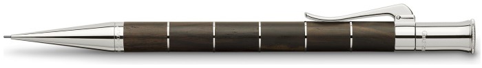 Faber-Castell, Graf von Mechanical pencil, Classic Anello series Dark brown