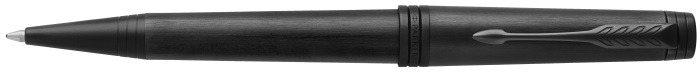 Parker Ballpoint pen, Premier Monochrome series Black matte BT
