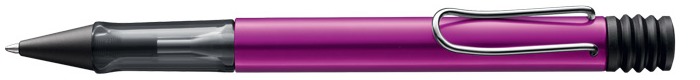 Lamy Ballpoint pen, AL-star Special Edition 2018 series Vibrant Pink CT