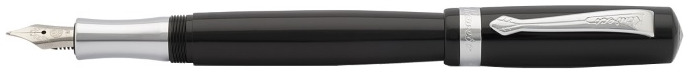 Kaweco Fountain pen, Student series Black CT