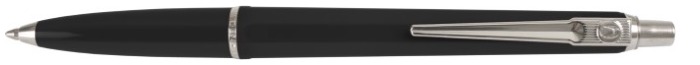 Ballograf Ballpoint pen, Epoca P series Black CT