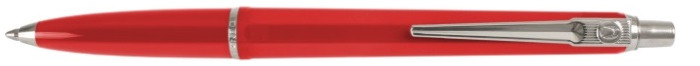 Ballograf Ballpoint pen, Epoca P series Red CT