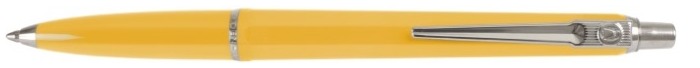 Ballograf Ballpoint pen, Epoca P series Yellow CT