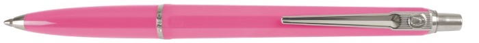 Ballograf Ballpoint pen, Epoca P series Pink CT
