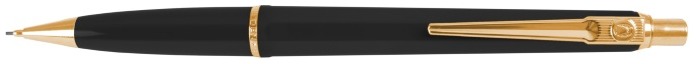 Ballograf Mechanical pencil, Epoca P Luxe series Black GT (0.5mm)