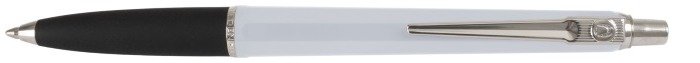 Ballograf Ballpoint pen, Epoca Grip series White CT