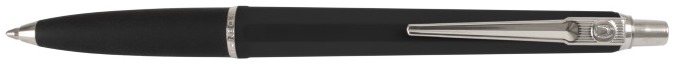 Ballograf Ballpoint pen, Epoca Grip series Black CT
