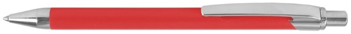Ballograf Ballpoint pen, Rondo Classic series Red CT