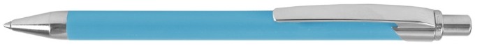 Ballograf Ballpoint pen, Rondo Soft series Turquoise CT