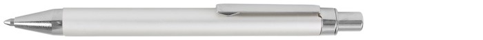 Ballograf Ballpoint pen, Pocket series Chrome CT